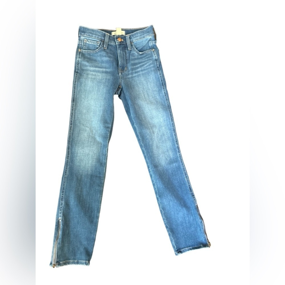 High-Rise Roadtripper Jeggings‎ size 23